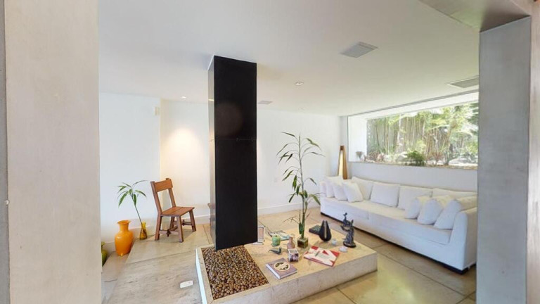 Imagem Casa com 4 Quartos à Venda, em Jardim Botânico - Rio De Janeiro Imagem Casa com 4 Quartos à Venda, em Jardim Botânico - Rio De Janeiro