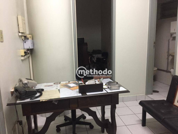Imagem Sala Comercial à Venda, 56 m² em Centro - Campinas Imagem Sala Comercial à Venda, 56 m² em Centro - Campinas