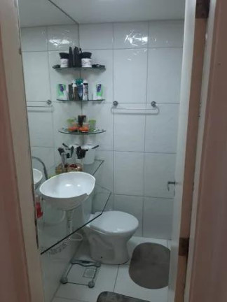 Imagem Apartamento com 3 Quartos à Venda, 75 m² em Imbui - Salvador
