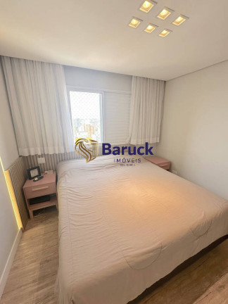 Imagem Apartamento com 3 Quartos à Venda, 123 m² em Vila Mascote - São Paulo