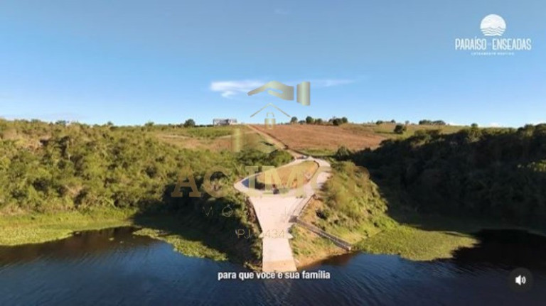 Imagem Terreno à Venda, 1.000 m² em Cipoal - Governador Mangabeira