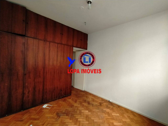 Imagem Apartamento com 1 Quarto à Venda, 28 m² em Centro - Rio De Janeiro