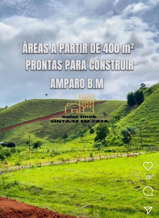Imagem Casa à Venda, 400 m² em Nossa Senhora Do Amparo - Barra Mansa