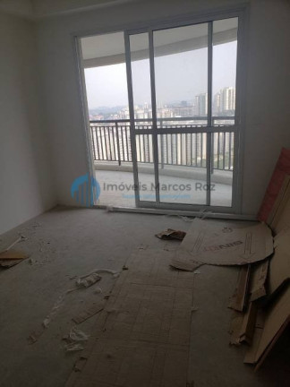 Imagem Apartamento com 3 Quartos à Venda, 87 m² em Alphaville Empresarial - Barueri