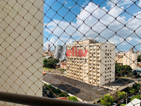 Imagem Apartamento com 3 Quartos à Venda, 114 m² em Vila Santa Tereza - Bauru Imagem Apartamento com 3 Quartos à Venda, 114 m² em Vila Santa Tereza - Bauru