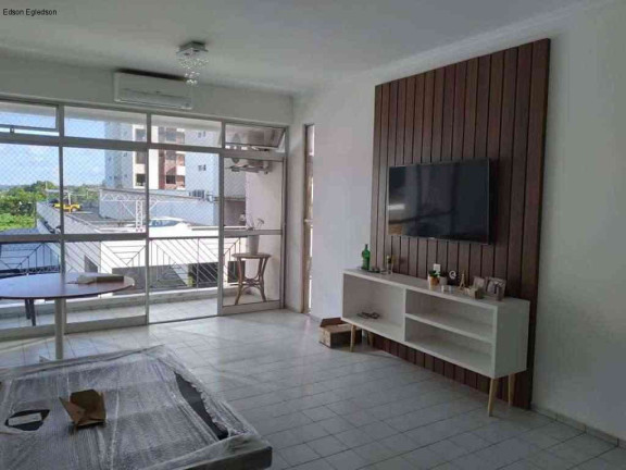 Imagem Apartamento com 3 Quartos à Venda, 96 m² em Jóquei - Teresina Imagem Apartamento com 3 Quartos à Venda, 96 m² em Jóquei - Teresina