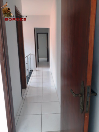 Imagem Casa com 3 Quartos à Venda, 126 m² em Brooklin - São Paulo Imagem Casa com 3 Quartos à Venda, 126 m² em Brooklin - São Paulo