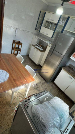 Imagem Apartamento com 3 Quartos à Venda, 102 m² em Jardim Imperador - Praia Grande Imagem Apartamento com 3 Quartos à Venda, 102 m² em Jardim Imperador - Praia Grande