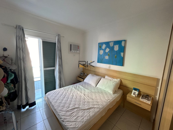 Imagem Apartamento com 2 Quartos à Venda, 80 m² em Praia Grande - Ubatuba