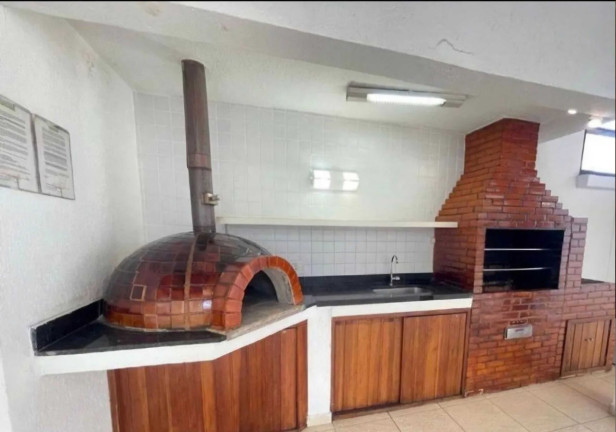 Imagem Apartamento com 3 Quartos para Alugar, 90 m² em Jardim Vinte E Cinco De Agosto - Duque De Caxias