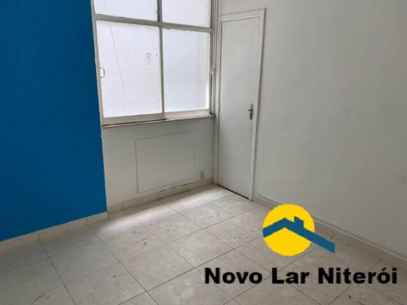 Imagem Sala Comercial à Venda, 20 m² em Centro - Niterói