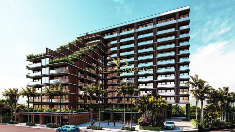Imagem Apartamento com 1 Quarto à Venda, 27 m² em Armação - Salvador Imagem Apartamento com 1 Quarto à Venda, 27 m² em Armação - Salvador