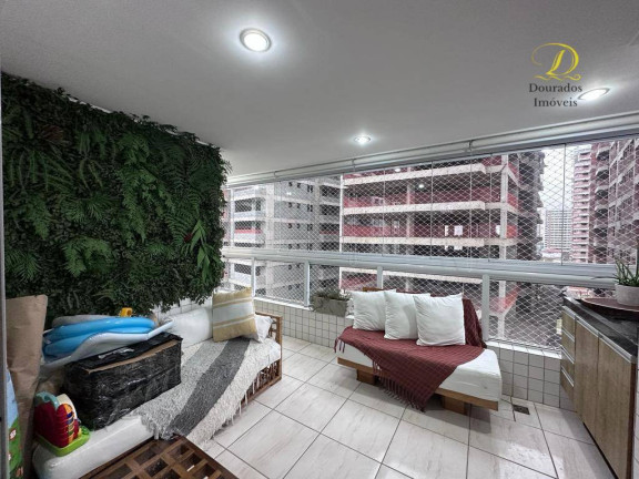 Imagem Apartamento com 3 Quartos à Venda, 128 m² em Vila Guilhermina - Praia Grande Imagem Apartamento com 3 Quartos à Venda, 128 m² em Vila Guilhermina - Praia Grande
