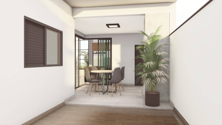 Imagem Casa de Condomínio com 2 Quartos à Venda, 200 m² em Parque Dos Eucaliptos - Sorocaba