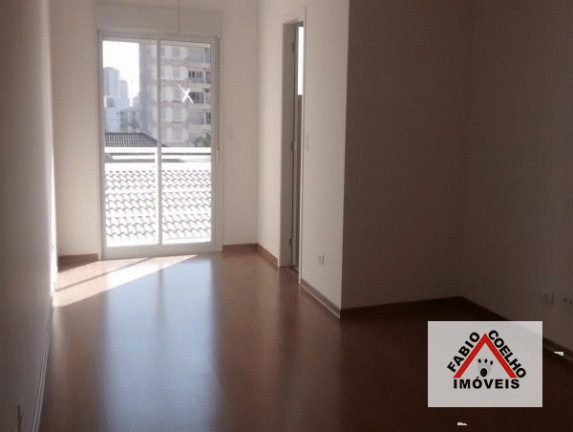Imagem Casa com 3 Quartos à Venda, 160 m² em Campo Grande - São Paulo Imagem Casa com 3 Quartos à Venda, 160 m² em Campo Grande - São Paulo