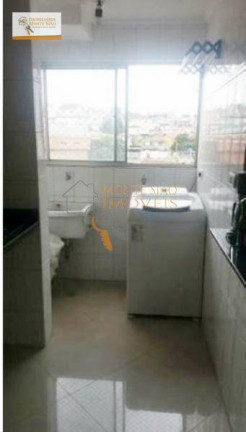 Imagem Apartamento com 2 Quartos à Venda, 56 m² em Jardim Vila Galvão - Guarulhos Imagem Apartamento com 2 Quartos à Venda, 56 m² em Jardim Vila Galvão - Guarulhos