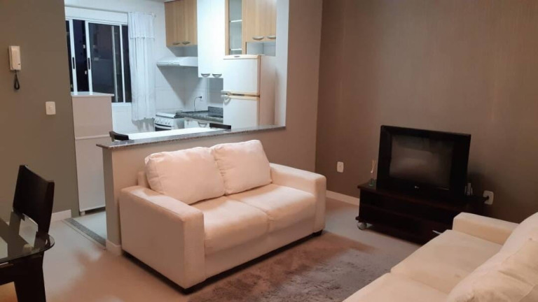 Apartamento com 1 Quarto à Venda, 45 m² em Centro - São Bernardo Do Campo