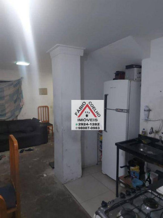 Imagem Sobrado com 2 Quartos à Venda, 64 m² em Vila Santa Catarina - São Paulo Imagem Sobrado com 2 Quartos à Venda, 64 m² em Vila Santa Catarina - São Paulo