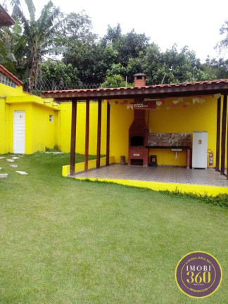 Imagem Sobrado com 2 Quartos à Venda, 92 m² em Jardim Dayse - Ferraz De Vasconcelos