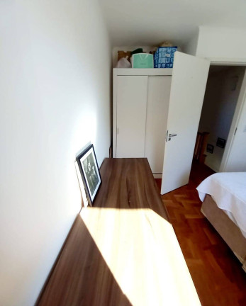 Imagem Casa de Condomínio com 3 Quartos à Venda, 124 m² em Vila São José (cidade Dutra) - São Paulo
