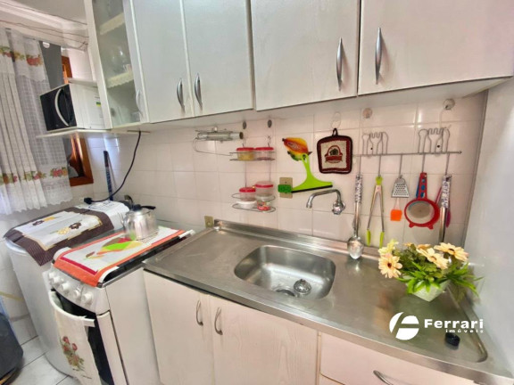 Imagem Apartamento com 1 Quarto à Venda, 64 m² em Centro - Capão Da Canoa