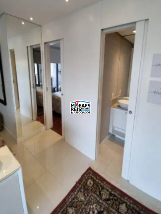 Imagem Apartamento com 1 Quarto à Venda, 82 m² em Brooklin Paulista - São Paulo Imagem Apartamento com 1 Quarto à Venda, 82 m² em Brooklin Paulista - São Paulo