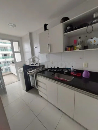 Imagem Apartamento com 2 Quartos à Venda, 62 m² em Itapuã - Vila Velha Imagem Apartamento com 2 Quartos à Venda, 62 m² em Itapuã - Vila Velha