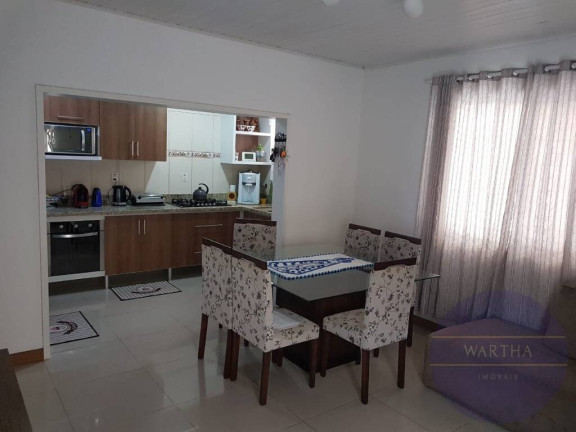 Foto do imóvel Casa com 4 Quartos à Venda, 200 m² em Sarandi - Porto Alegre