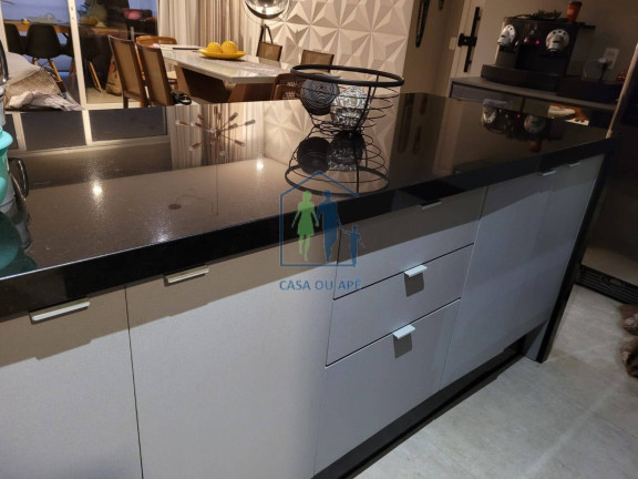 Imagem Apartamento com 3 Quartos à Venda, 134 m² em Vila Anastácio - São Paulo