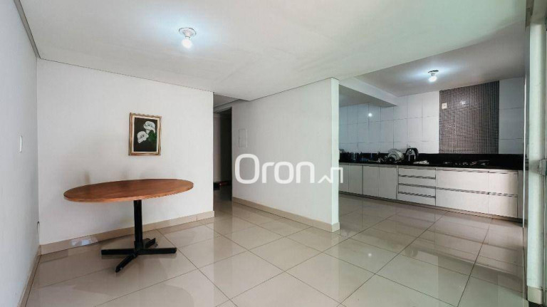 Imagem Sobrado com 5 Quartos à Venda, 317 m² em Setor Bueno - Goiânia