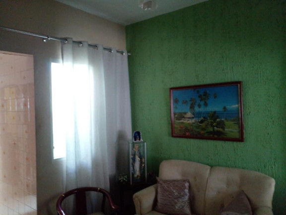 Imagem Casa com 3 Quartos à Venda, 80 m² em Centro - Lorena Imagem Casa com 3 Quartos à Venda, 80 m² em Centro - Lorena