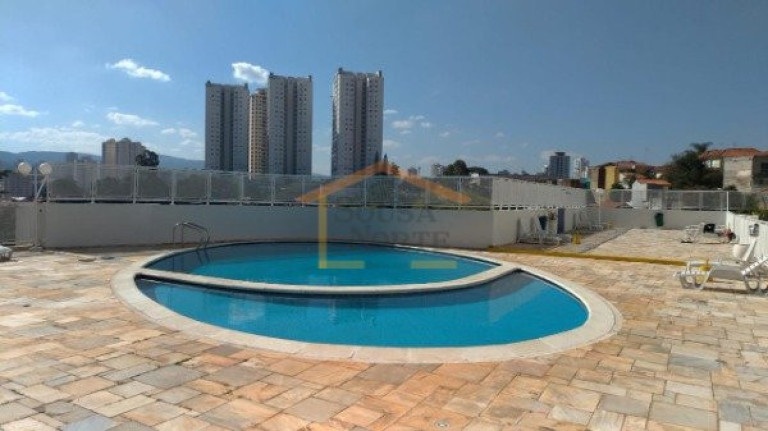 Imagem Apartamento com 2 Quartos à Venda, 58 m² em Lauzane Paulista - São Paulo Imagem Apartamento com 2 Quartos à Venda, 58 m² em Lauzane Paulista - São Paulo