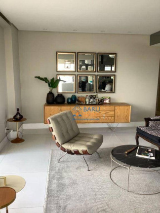 Imagem Apartamento com 3 Quartos à Venda, 137 m² em Brooklin - São Paulo Imagem Apartamento com 3 Quartos à Venda, 137 m² em Brooklin - São Paulo