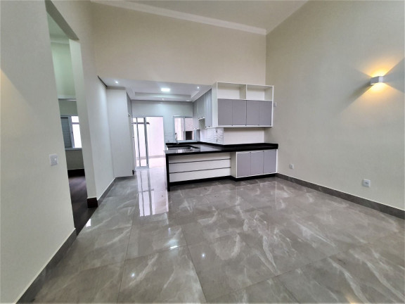 Imagem Casa de Condomínio com 3 Quartos à Venda, 110 m² em Condomínio Terras De São Francisco - Sorocaba Imagem Casa de Condomínio com 3 Quartos à Venda, 110 m² em Condomínio Terras De São Francisco - Sorocaba