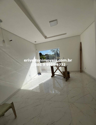 Imagem Casa com 3 Quartos à Venda, 126 m² em Centro - Timon