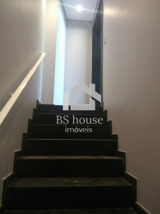Imagem Apartamento com 3 Quartos à Venda, 170 m² em Parque Das Nações - Santo André