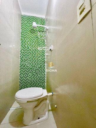 Imagem Apartamento com 3 Quartos à Venda, 90 m² em Enseada - Guarujá Imagem Apartamento com 3 Quartos à Venda, 90 m² em Enseada - Guarujá