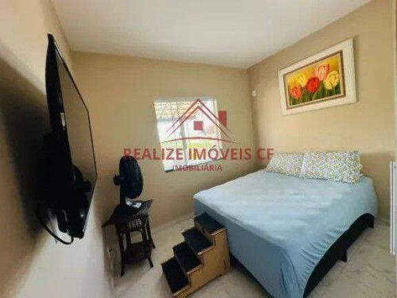 Imagem Casa de Condomínio com 3 Quartos à Venda, 120 m² em Bosque Do Peró - Cabo Frio