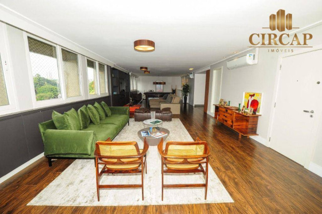 Imagem Apartamento com 4 Quartos à Venda, 280 m² em Sumaré - São Paulo Imagem Apartamento com 4 Quartos à Venda, 280 m² em Sumaré - São Paulo