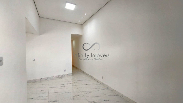 Imagem Casa com 3 Quartos à Venda, 180 m² em Jardim Imperial - Lagoa Santa