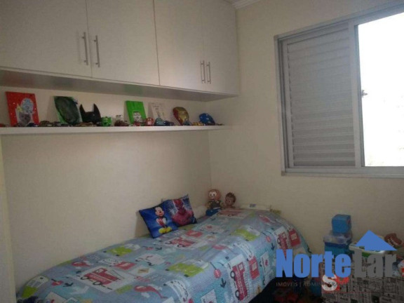 Imagem Apartamento com 2 Quartos à Venda, 50 m² em Vila Amélia - São Paulo Imagem Apartamento com 2 Quartos à Venda, 50 m² em Vila Amélia - São Paulo