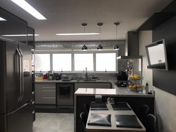 Imagem Apartamento com 4 Quartos à Venda,  em Vila Sônia - São Paulo