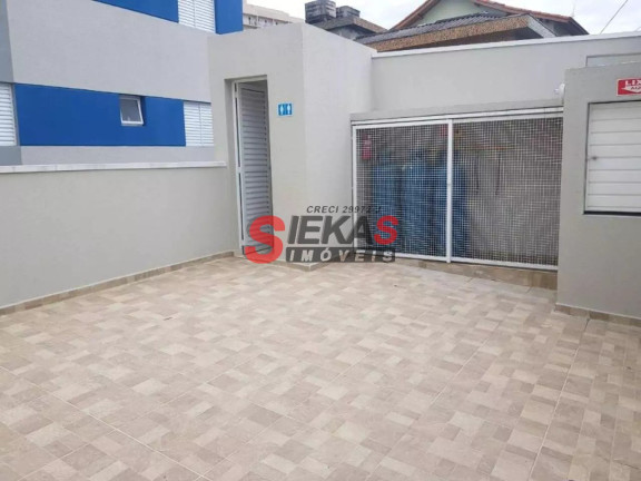Imagem Apartamento com 2 Quartos à Venda, 32 m² em Vila Alpina - São Paulo Imagem Apartamento com 2 Quartos à Venda, 32 m² em Vila Alpina - São Paulo