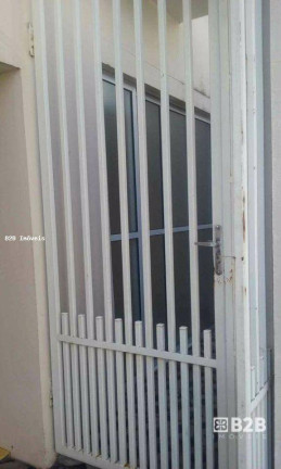 Imagem Apartamento com 1 Quarto à Venda, 34 m² em Jardim Lutfalla - São Carlos Imagem Apartamento com 1 Quarto à Venda, 34 m² em Jardim Lutfalla - São Carlos