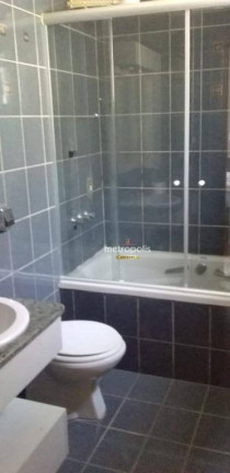Imagem Sobrado com 5 Quartos à Venda ou Locação, 483 m² em Campestre - Santo André Imagem Sobrado com 5 Quartos à Venda ou Locação, 483 m² em Campestre - Santo André