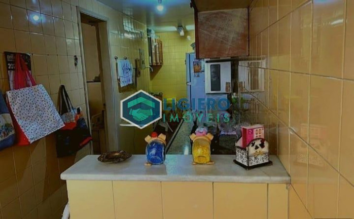 Imagem Apartamento com 2 Quartos à Venda, 80 m² em Icaraí - Niterói
