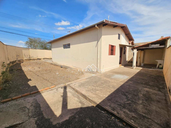 Imagem Casa com 2 Quartos à Venda, 98 m² em Santa Terezinha - Piracicaba Imagem Casa com 2 Quartos à Venda, 98 m² em Santa Terezinha - Piracicaba
