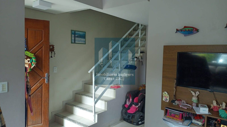 Imagem Casa com 2 Quartos à Venda, 83 m² em Ingleses Do Rio Vermelho - Florianópolis