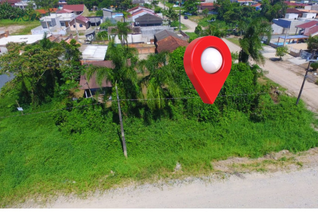 Imagem Terreno à Venda, 360 m² em Cambijú - Itapoá Imagem Terreno à Venda, 360 m² em Cambijú - Itapoá