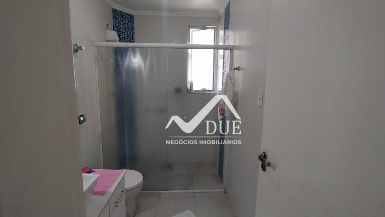 Imagem Apartamento com 3 Quartos à Venda, 100 m² em Boqueirão - Santos Imagem Apartamento com 3 Quartos à Venda, 100 m² em Boqueirão - Santos